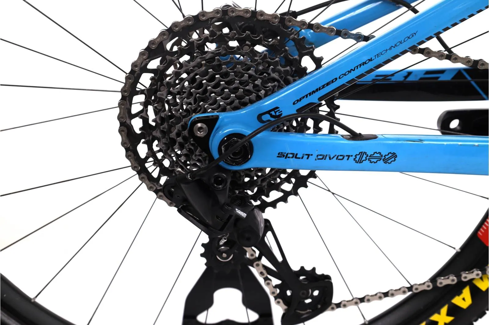 BH Lynx 2018
