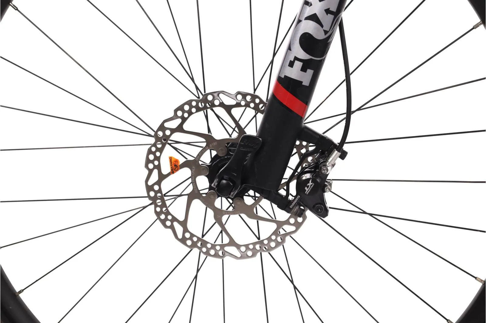 BH Lynx 2020 - Shimano Deore XT 1x12sp - OC
