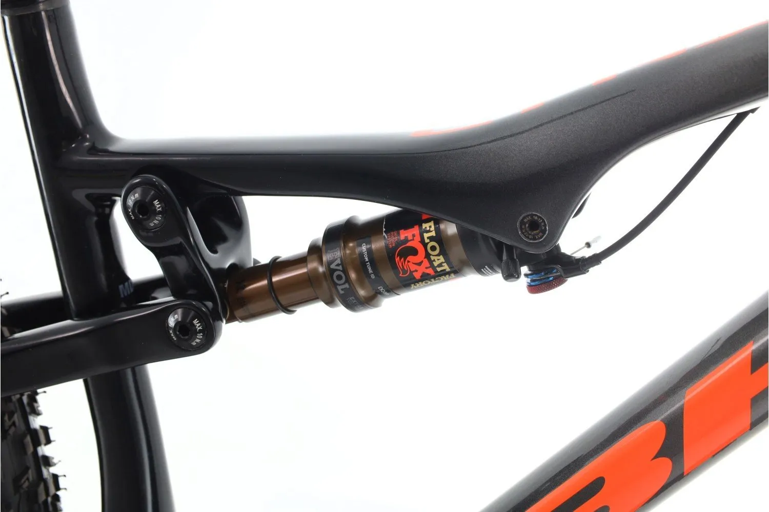 BH Lynx Race 2020