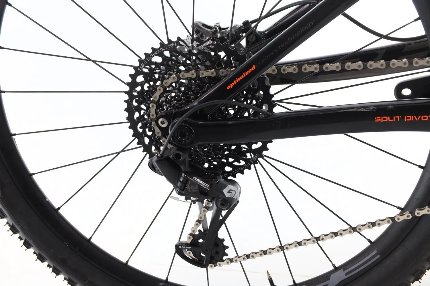 BH Lynx Race 2020