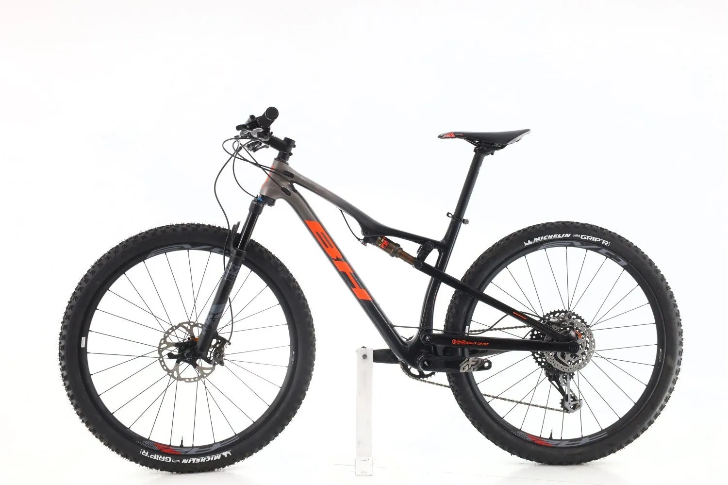 BH Lynx Race 2020