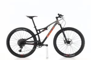 BH Lynx Race 2020