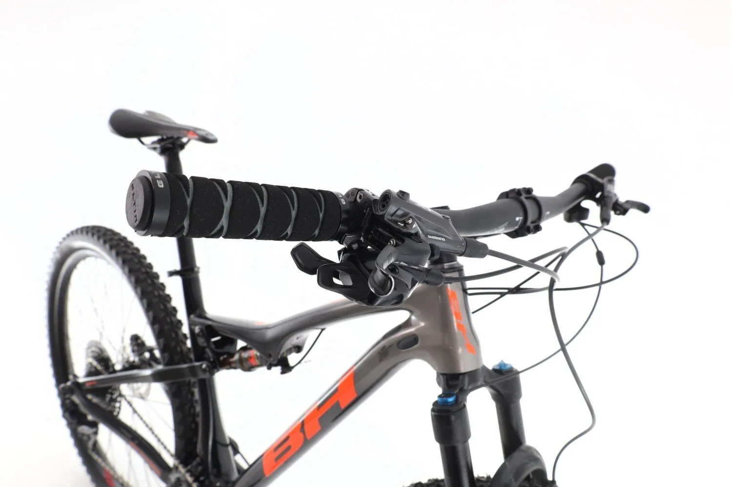 BH Lynx Race 2020