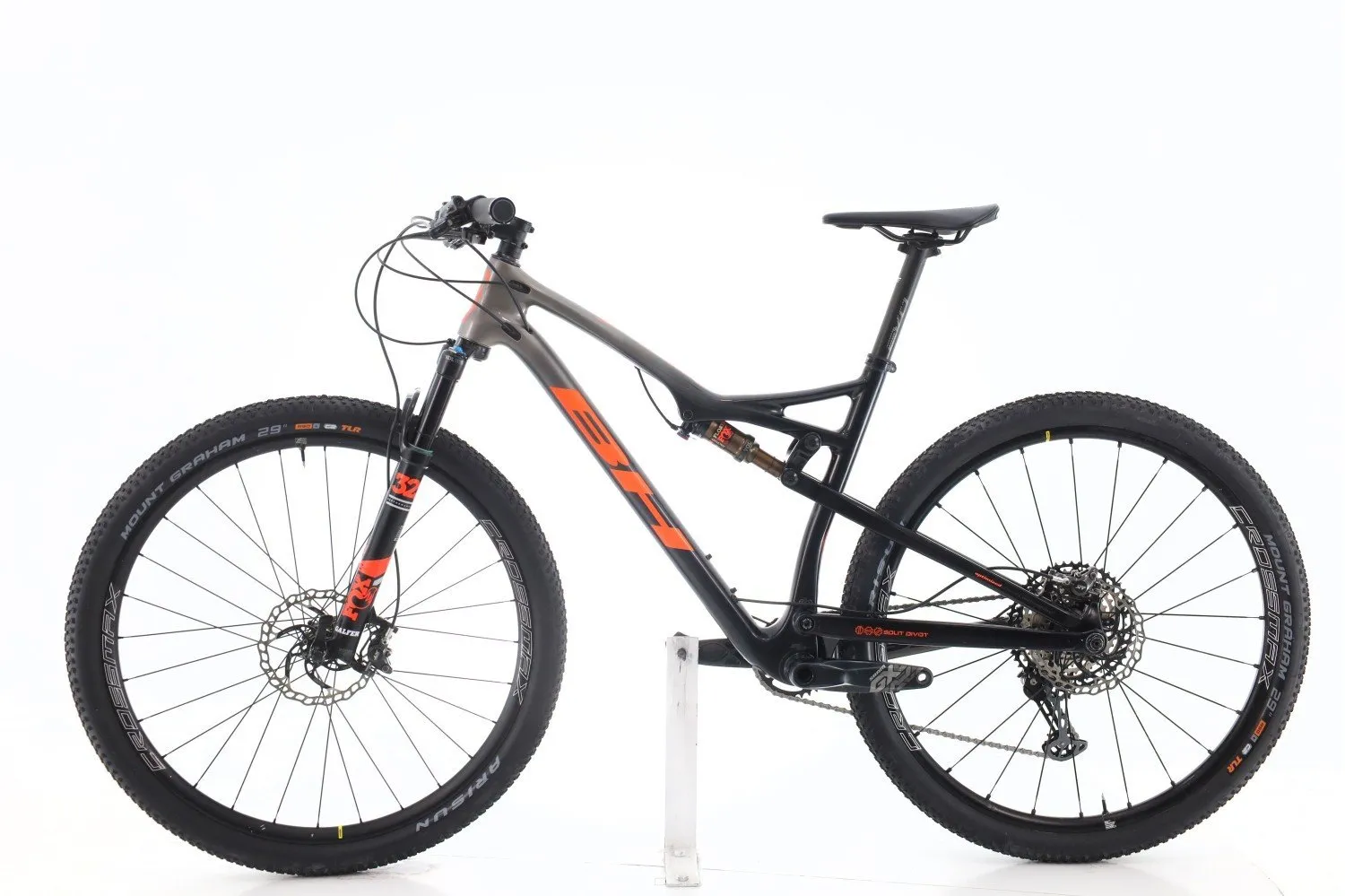 BH Lynx Race 2021