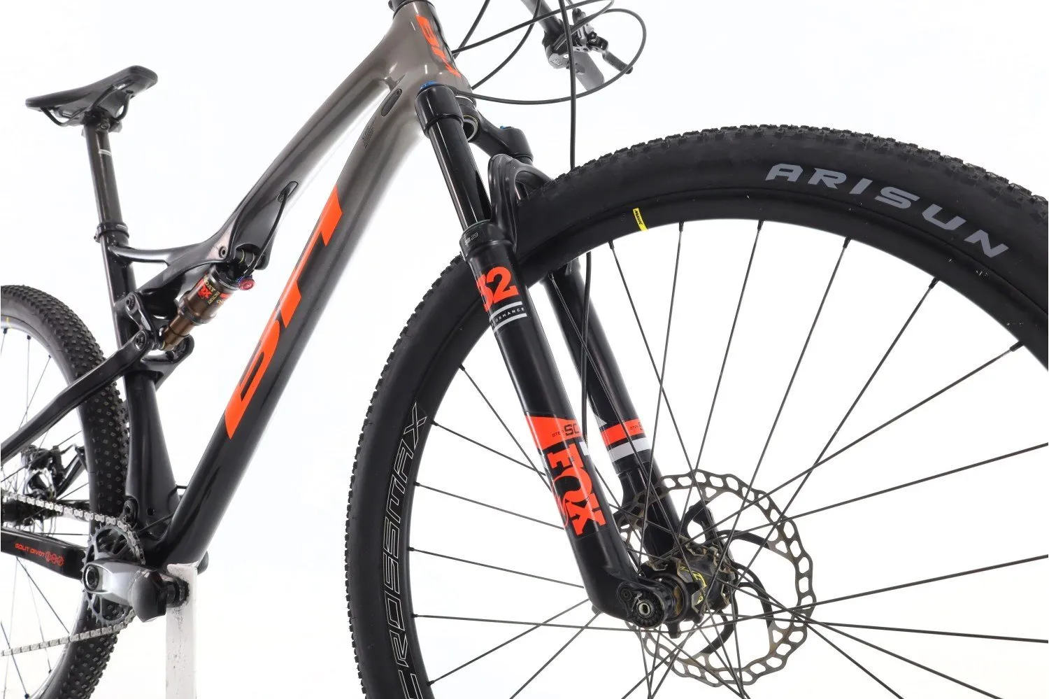 BH Lynx Race 2021