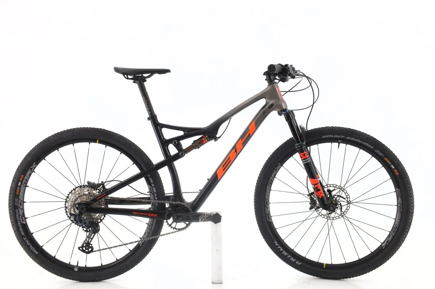 BH Lynx Race 2021