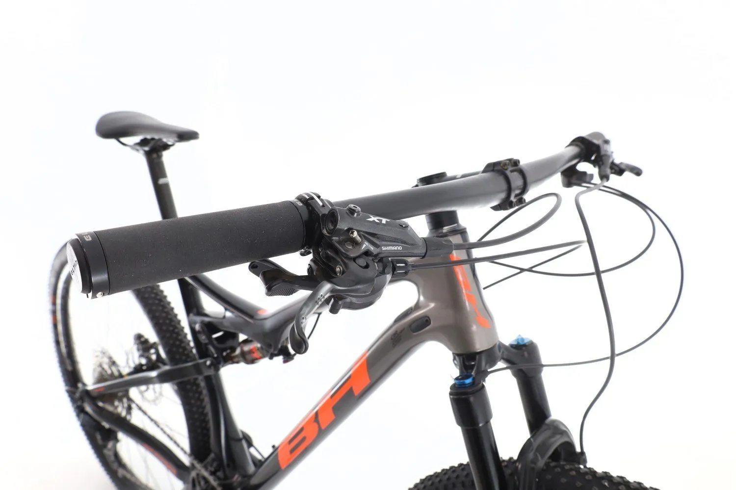 BH Lynx Race 2021