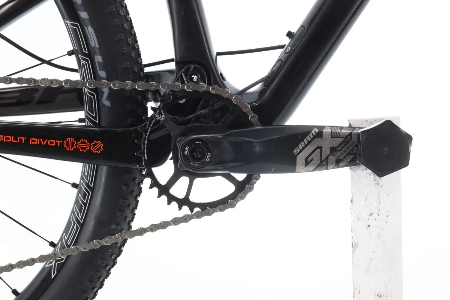 BH Lynx Race 2021