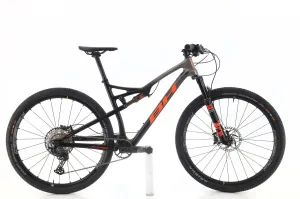 BH Lynx Race 2021