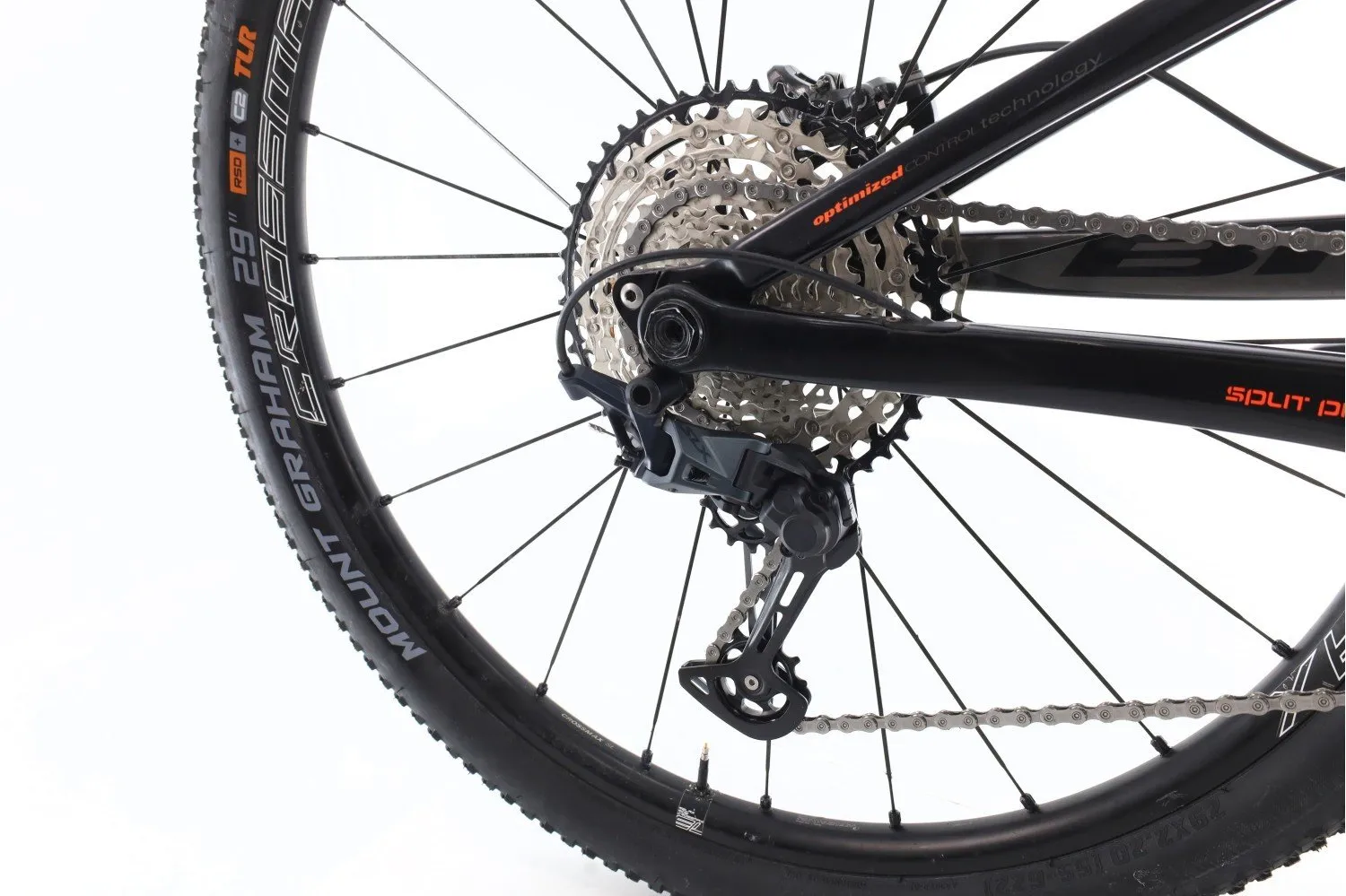 BH Lynx Race 2021