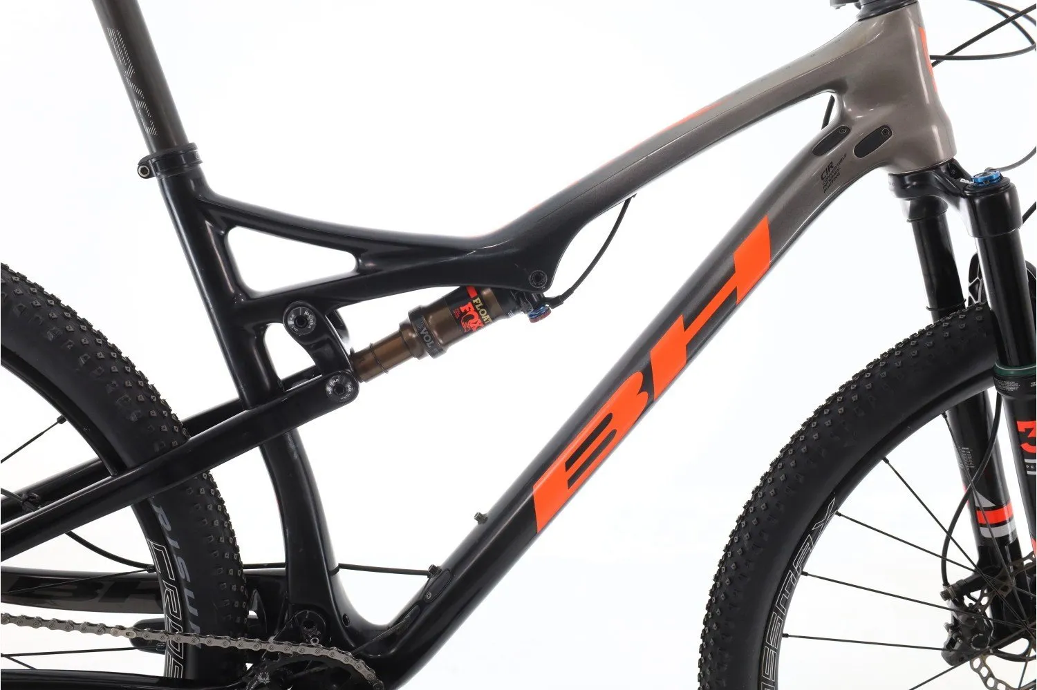 BH Lynx Race 2021