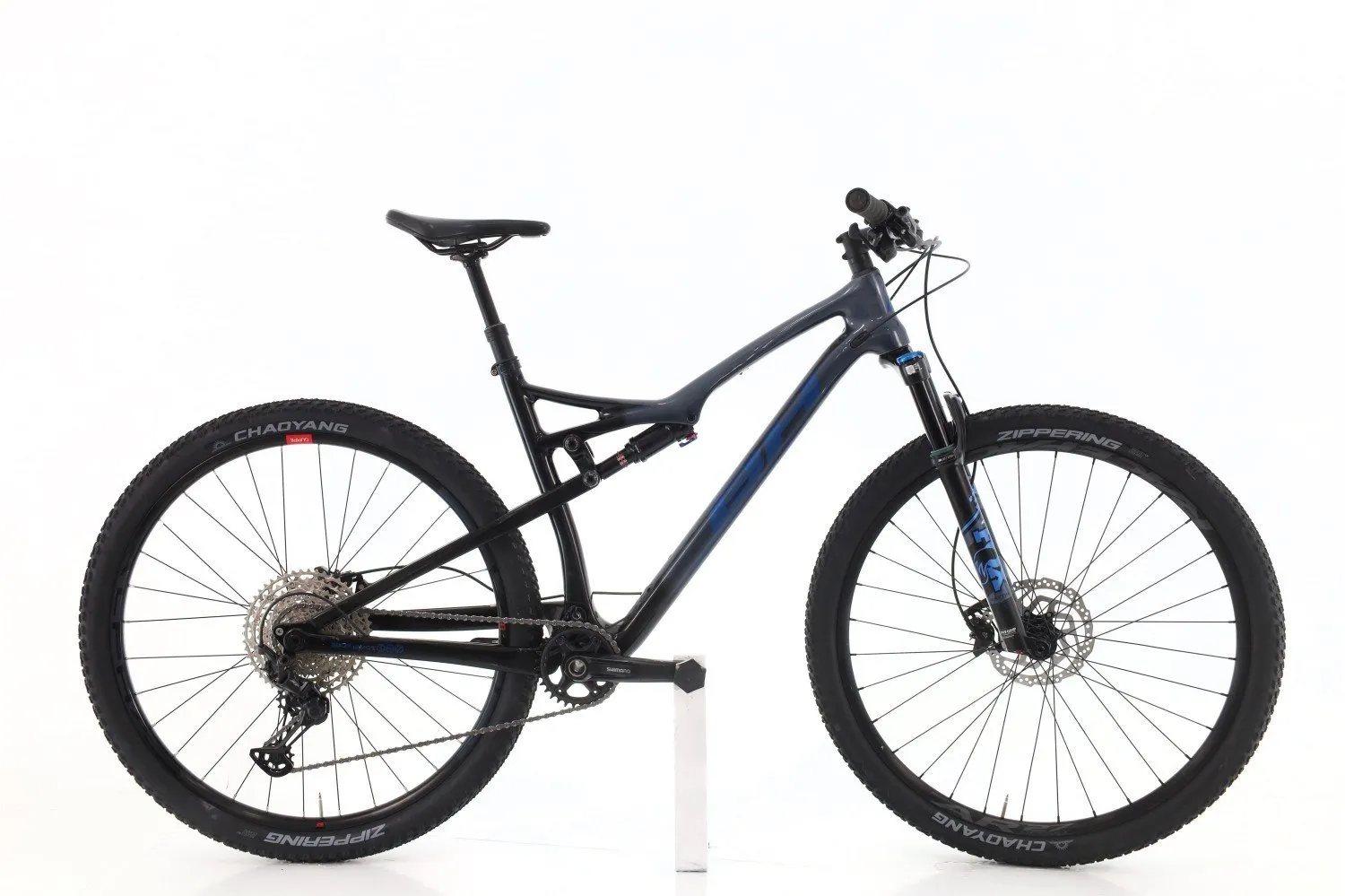 BH Lynx Race 2022