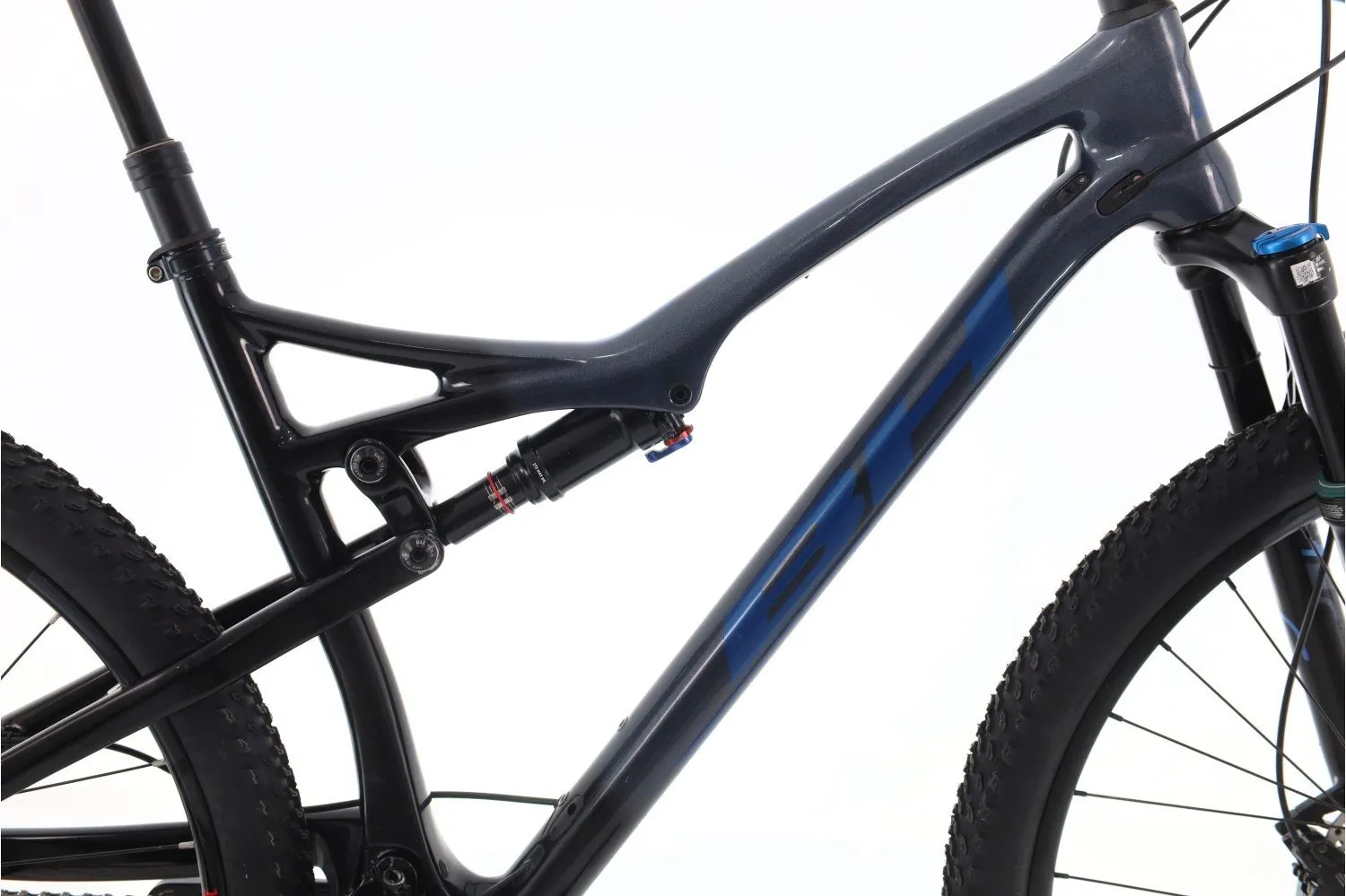 BH Lynx Race 2022