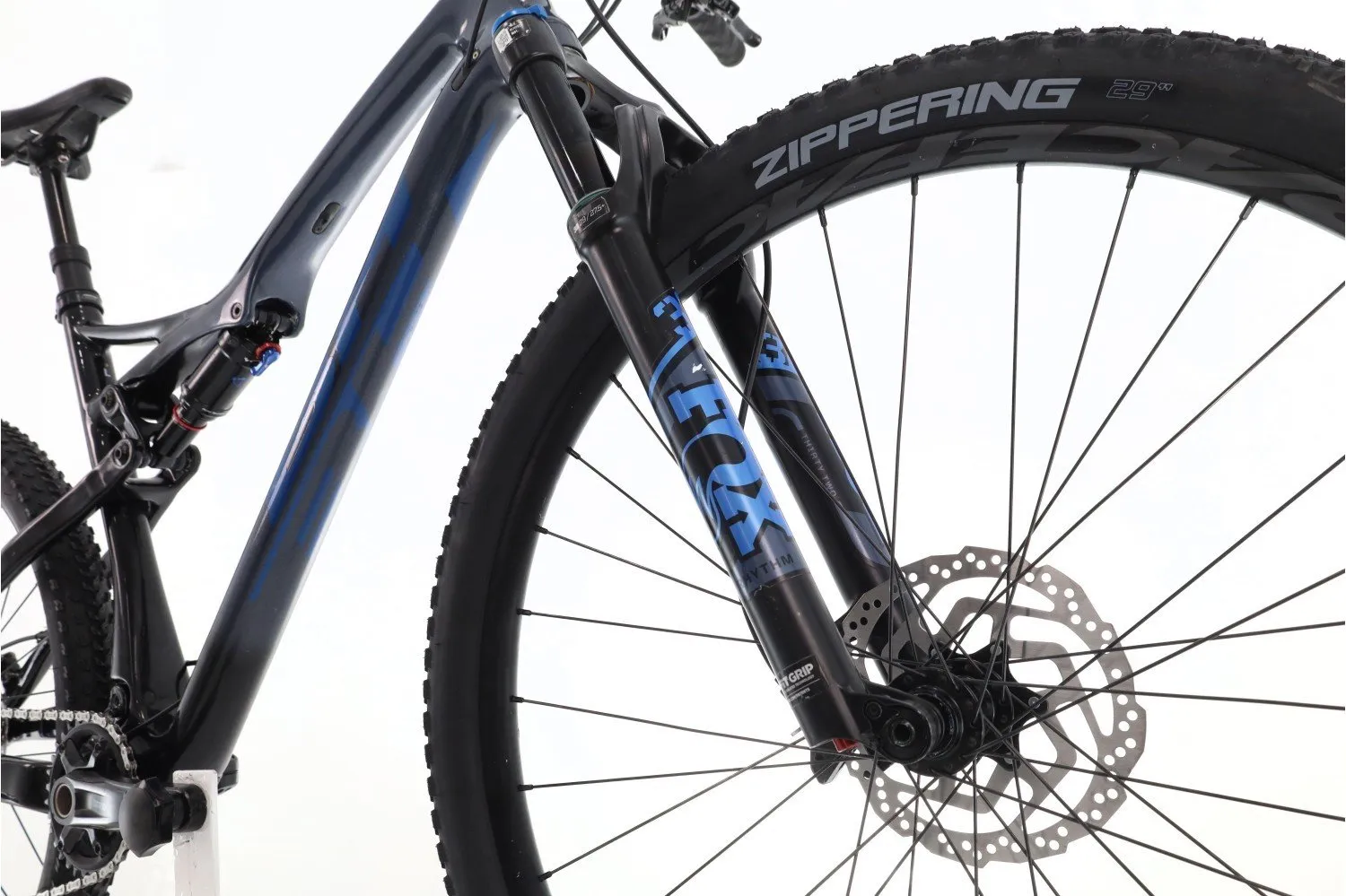 BH Lynx Race 2022