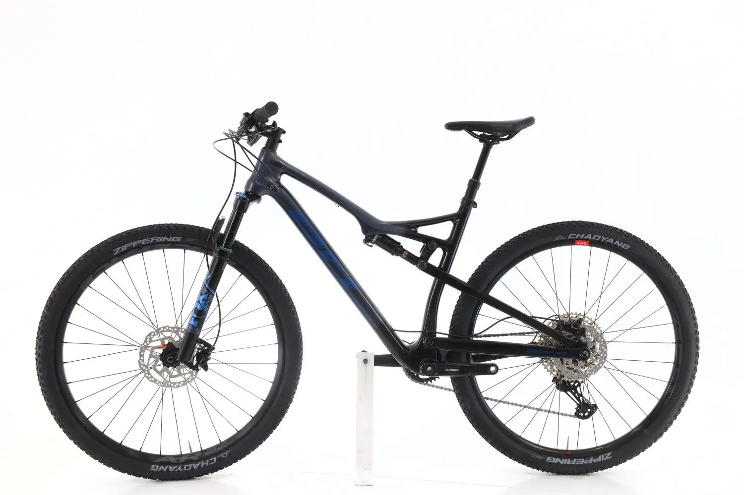 BH Lynx Race 2022