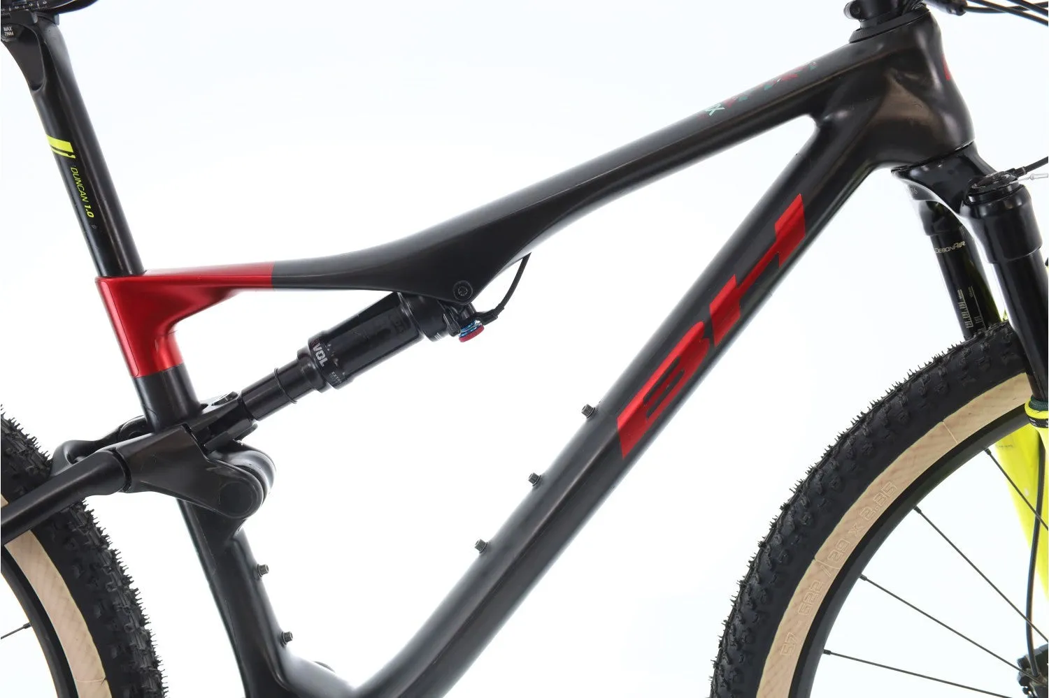 BH Lynx Race 2023