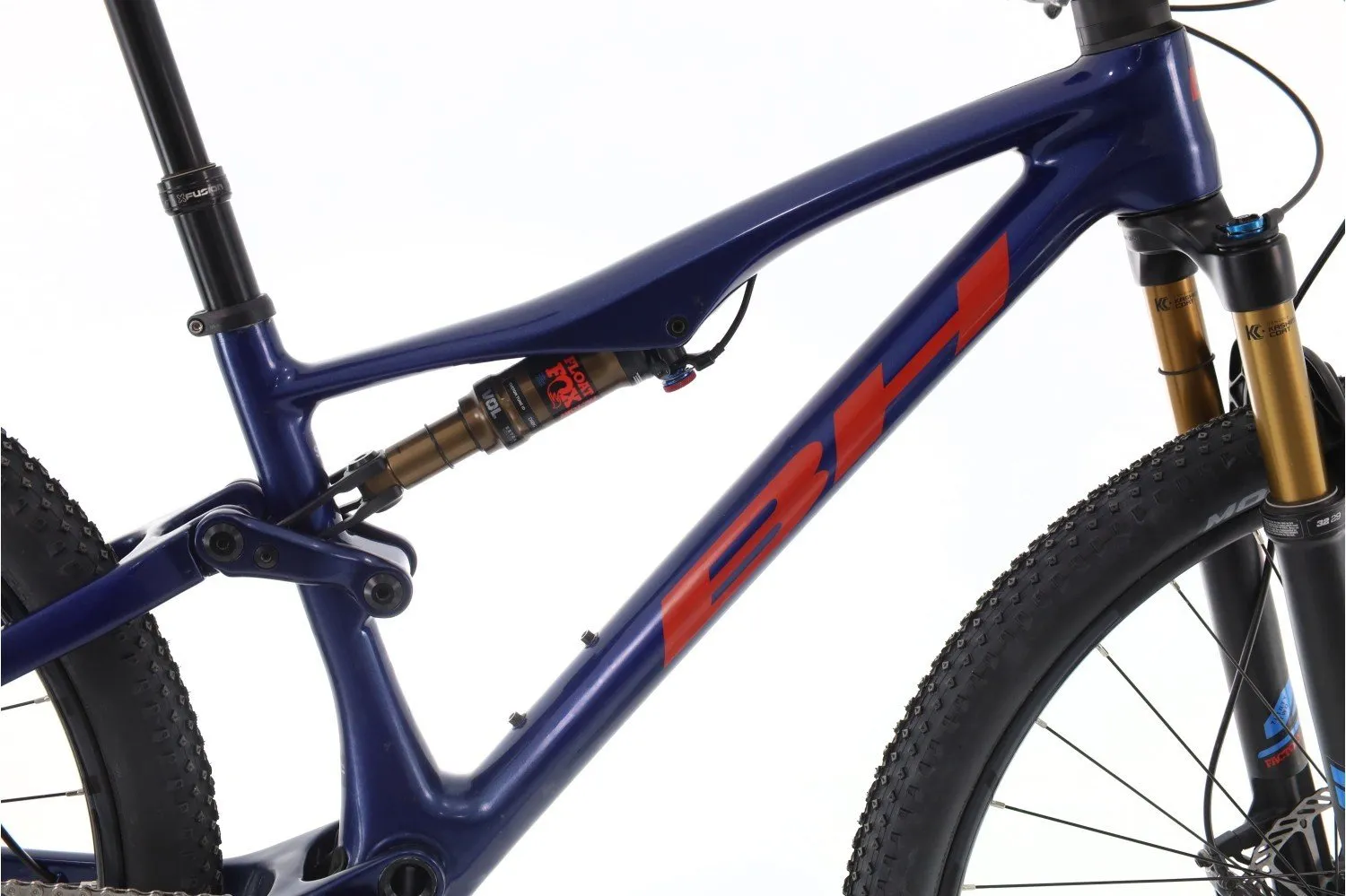 BH Lynx Race EVO 2020