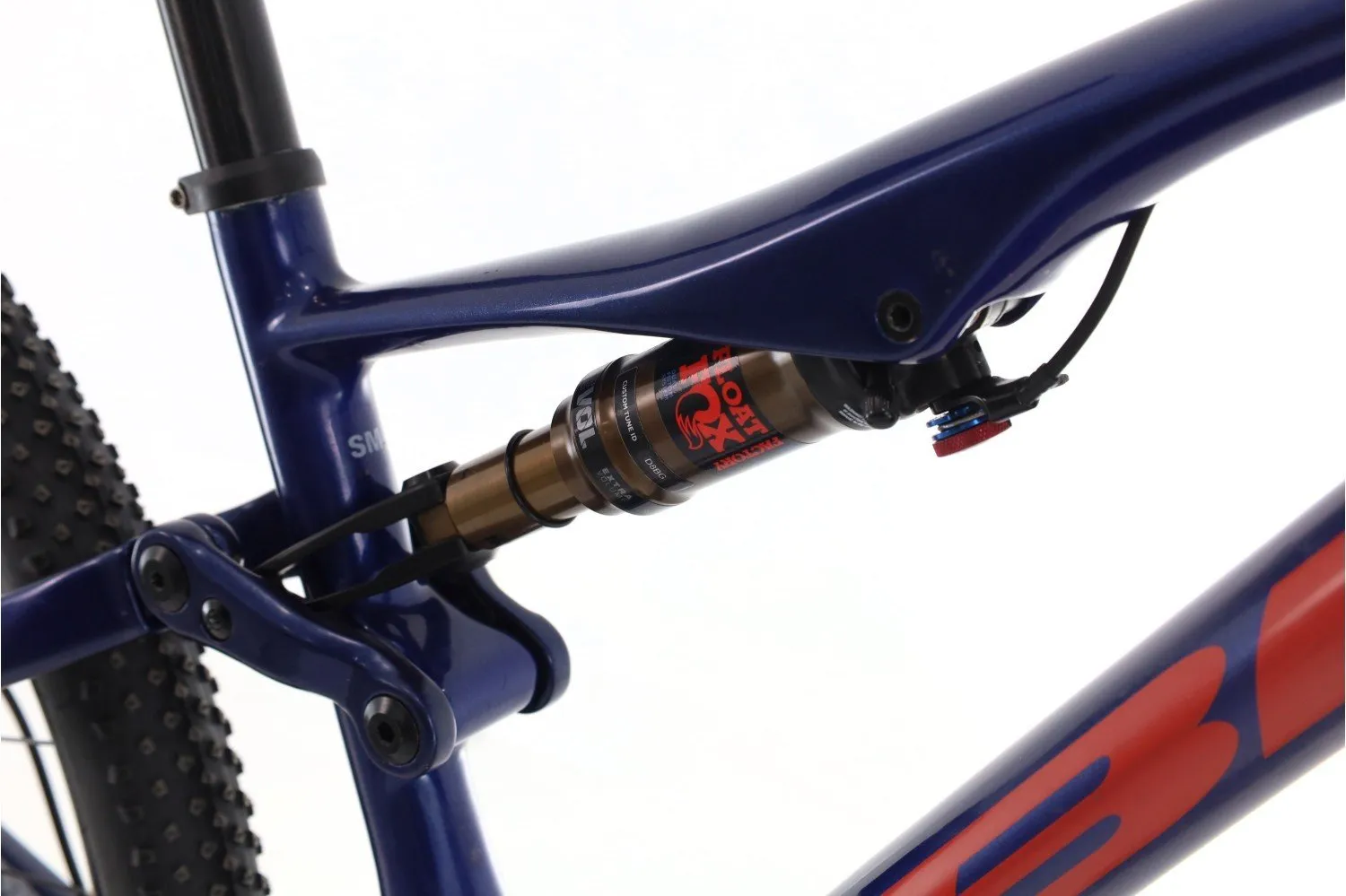 BH Lynx Race EVO 2020