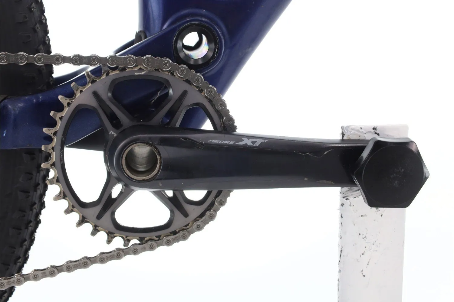 BH Lynx Race EVO 2020