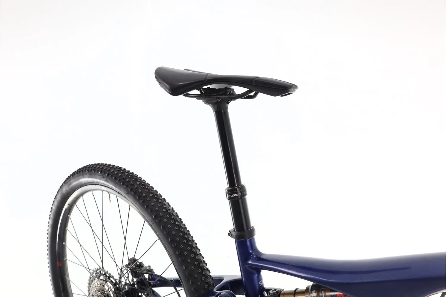 BH Lynx Race EVO 2020