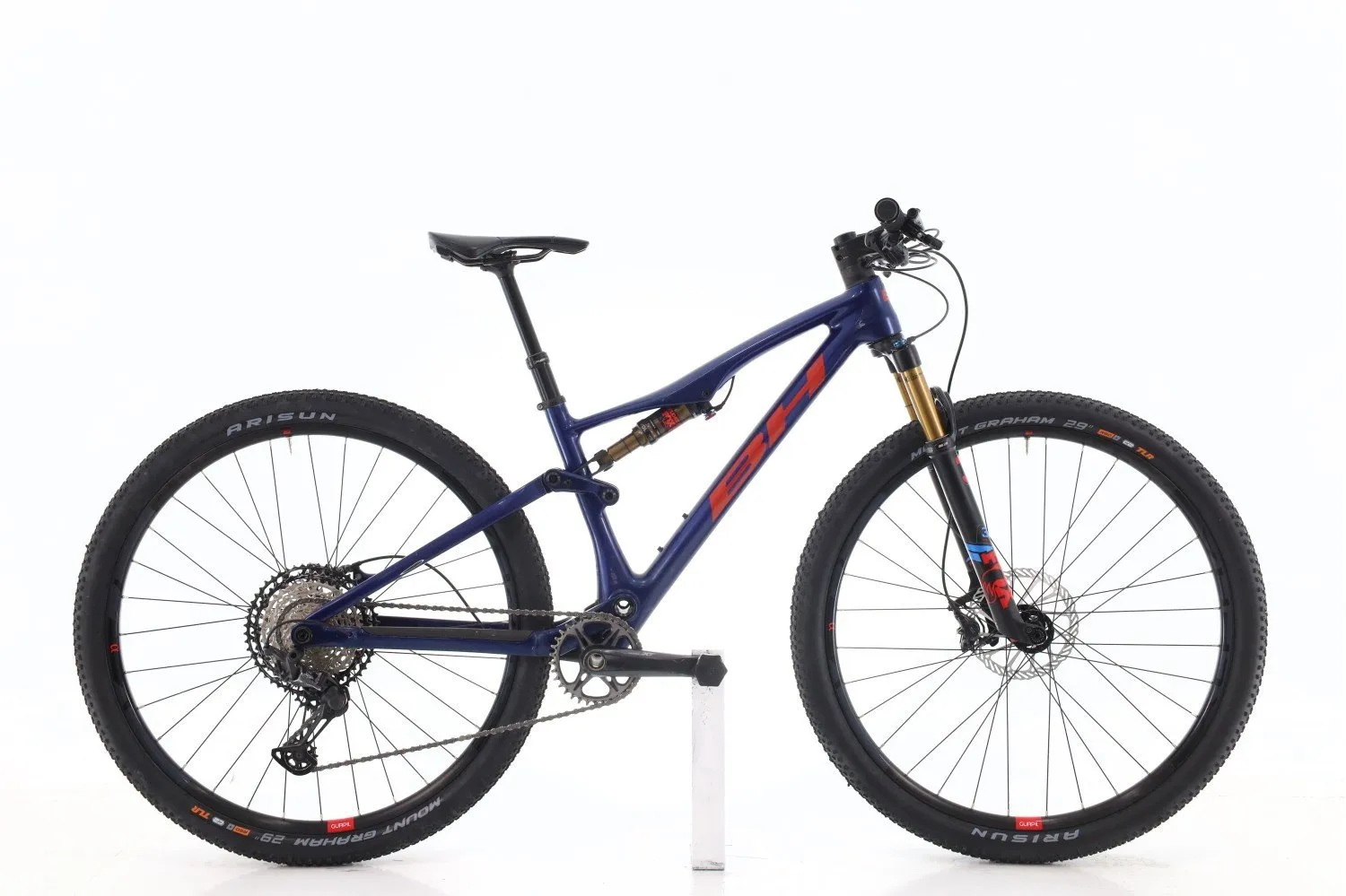 BH Lynx Race EVO 2020