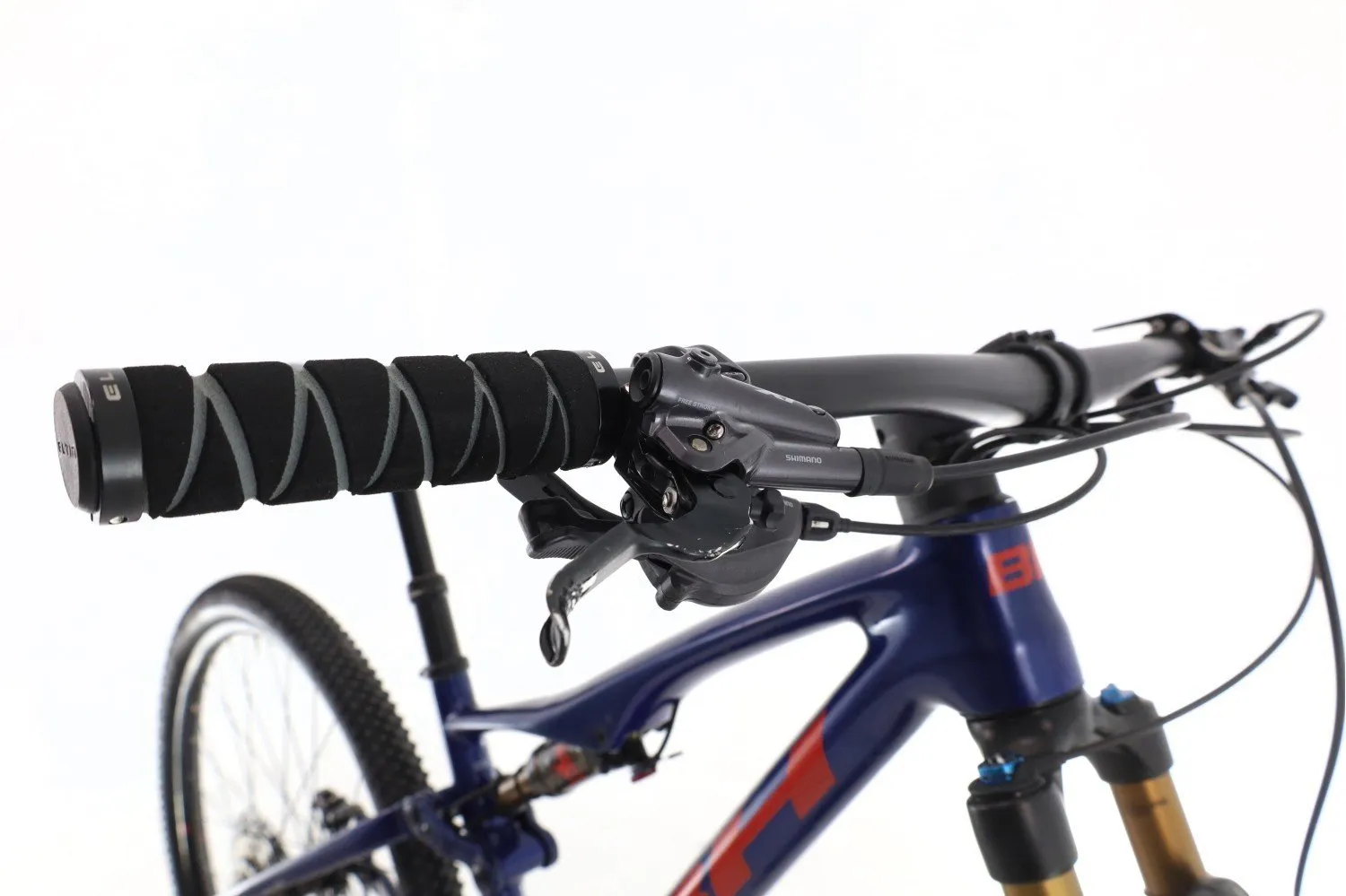 BH Lynx Race EVO 2020