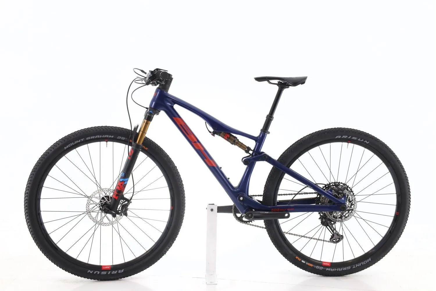 BH Lynx Race EVO 2020