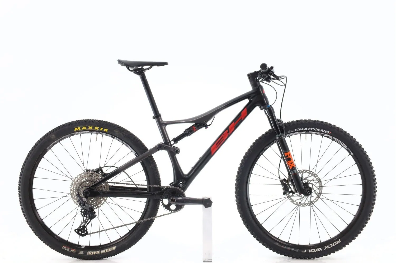 BH Lynx Race Evo 2021