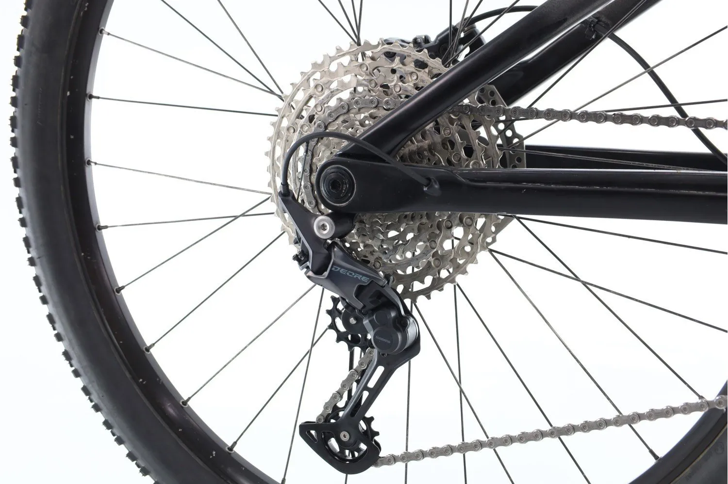 BH Lynx Race Evo 2021