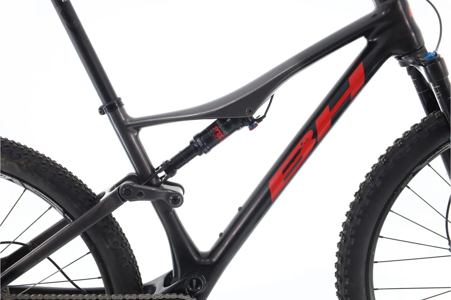 BH Lynx Race Evo 2021