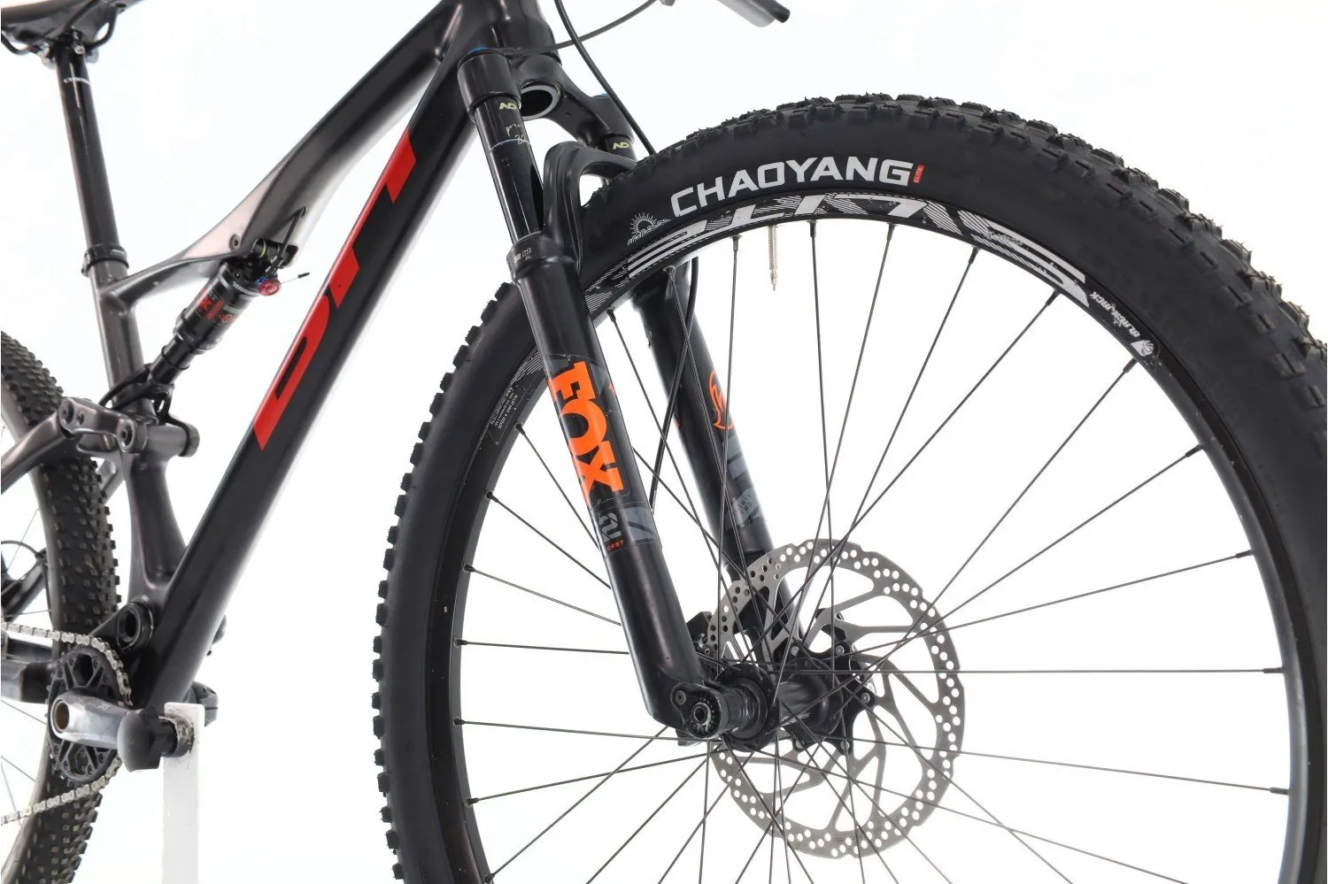 BH Lynx Race Evo 2021