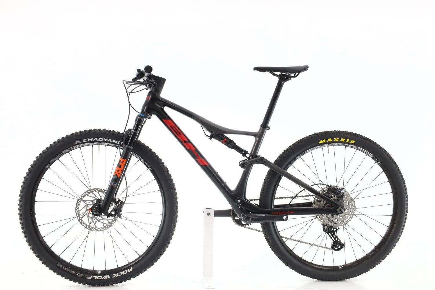 BH Lynx Race Evo 2021