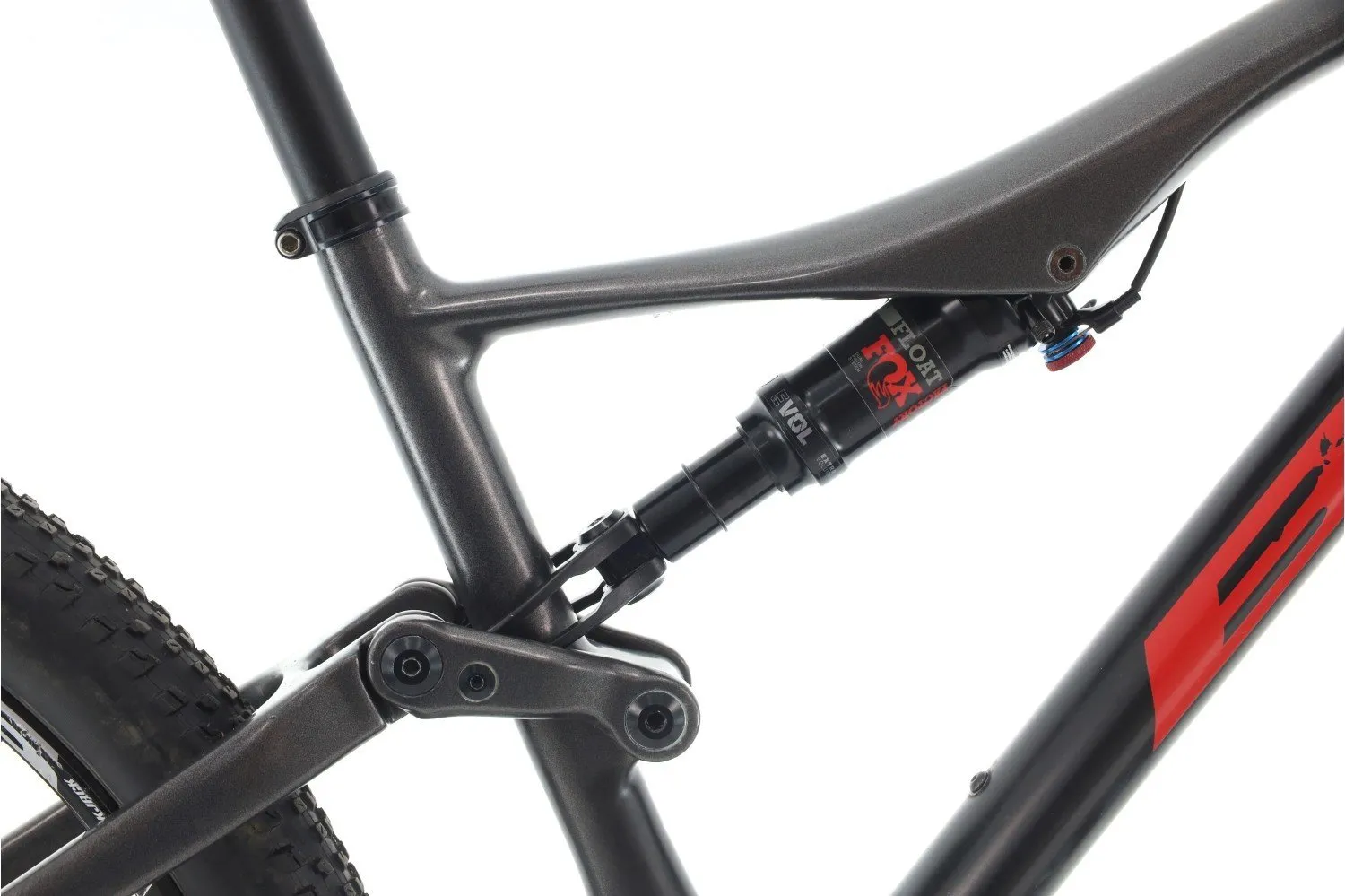 BH Lynx Race Evo 2021