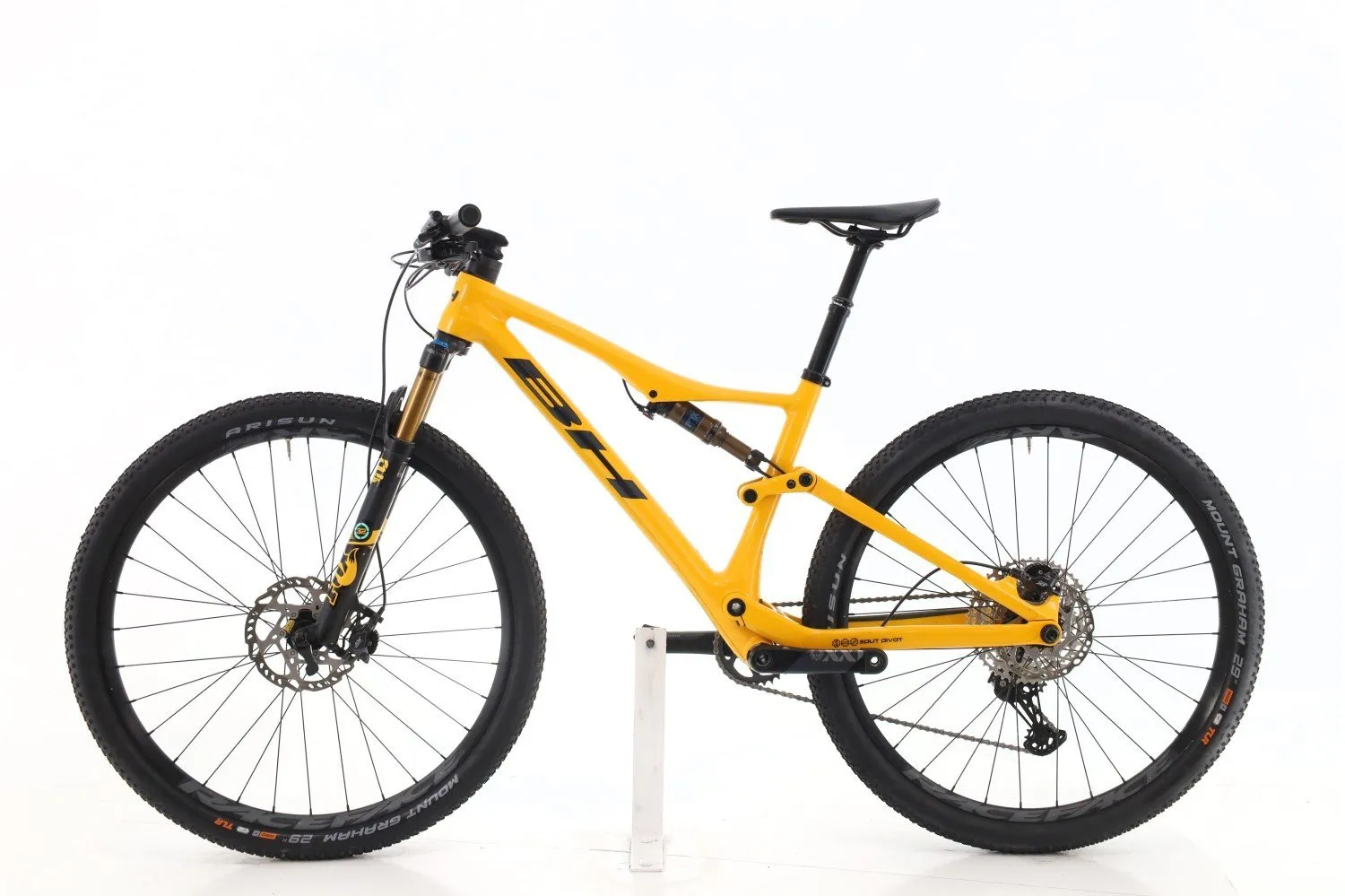 BH Lynx Race EVO 2023