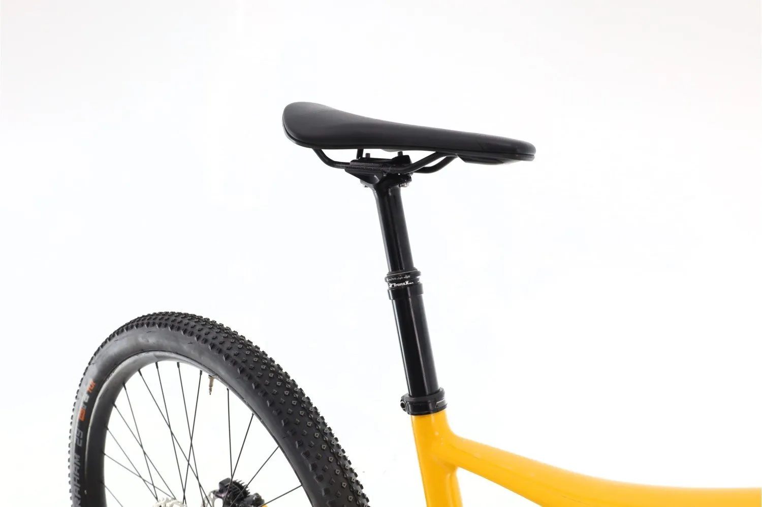 BH Lynx Race EVO 2023