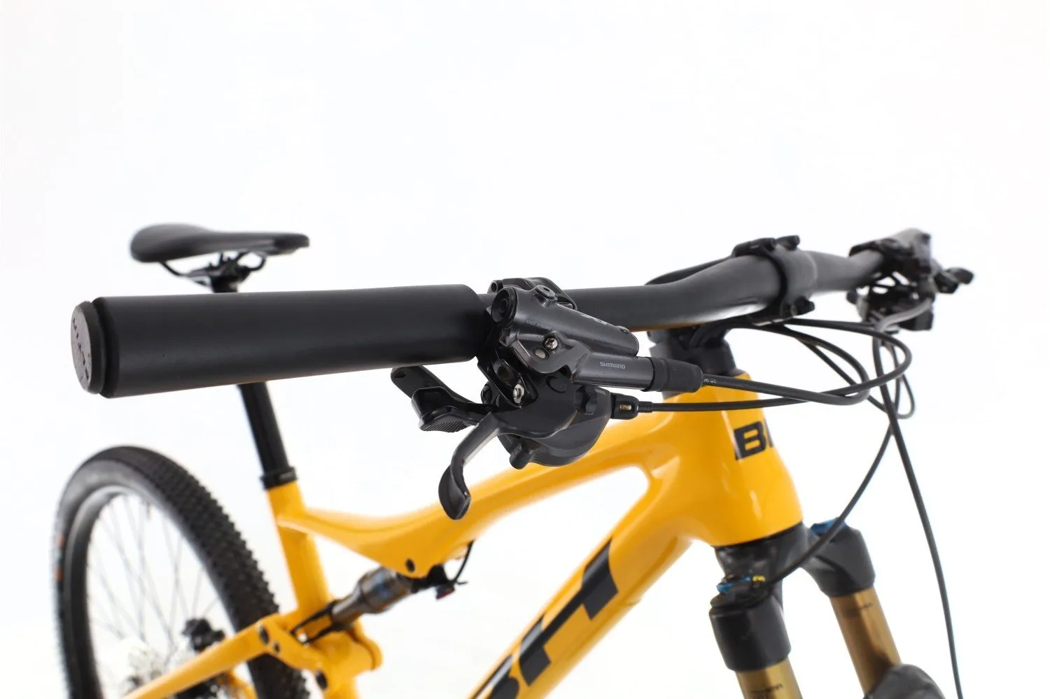BH Lynx Race EVO 2023