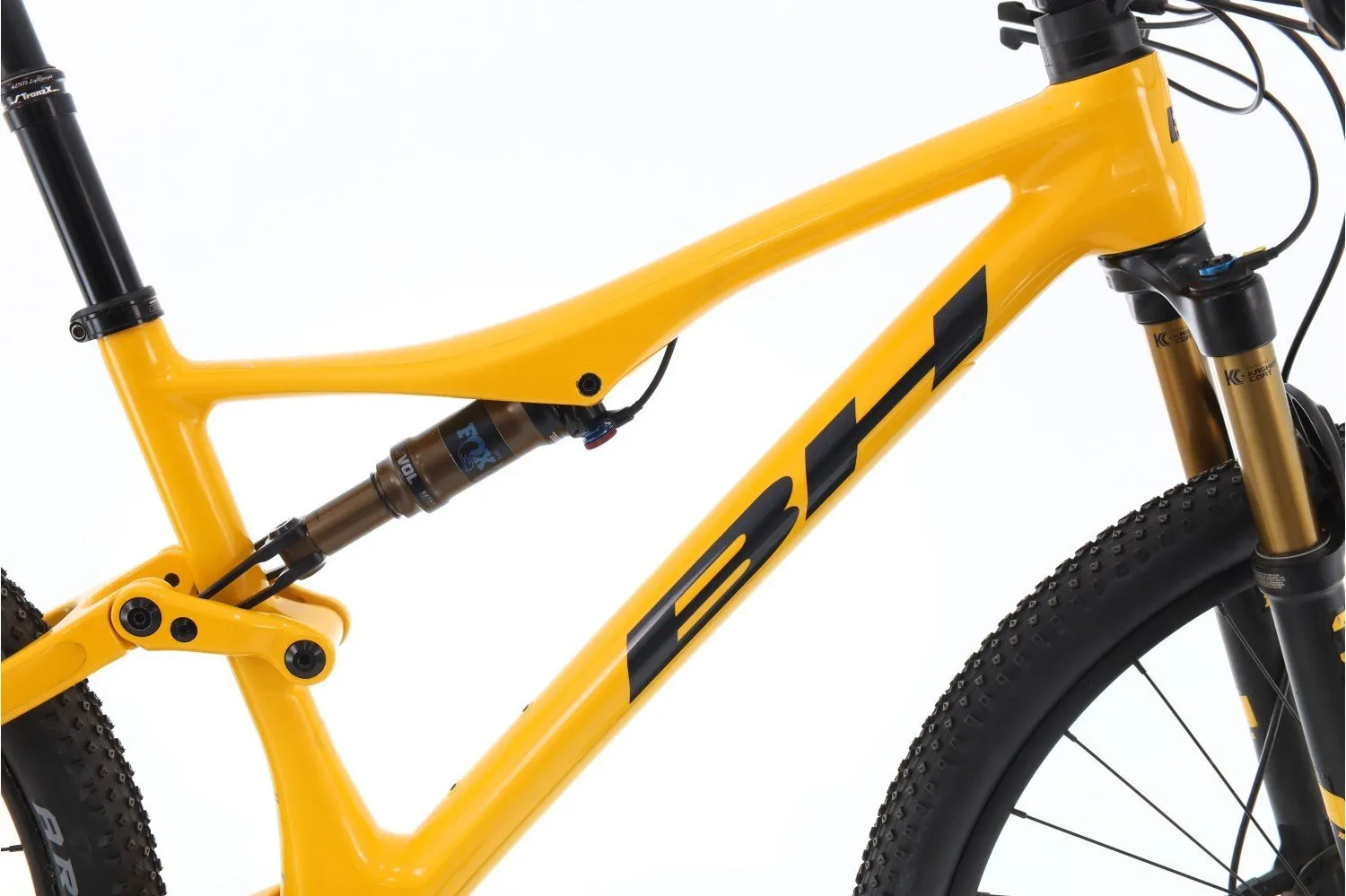 BH Lynx Race EVO 2023