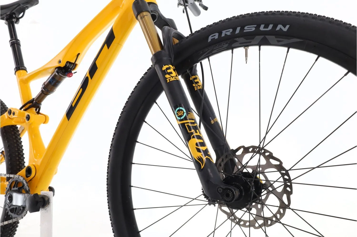 BH Lynx Race EVO 2023