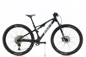 BH Lynx Race RC 2021