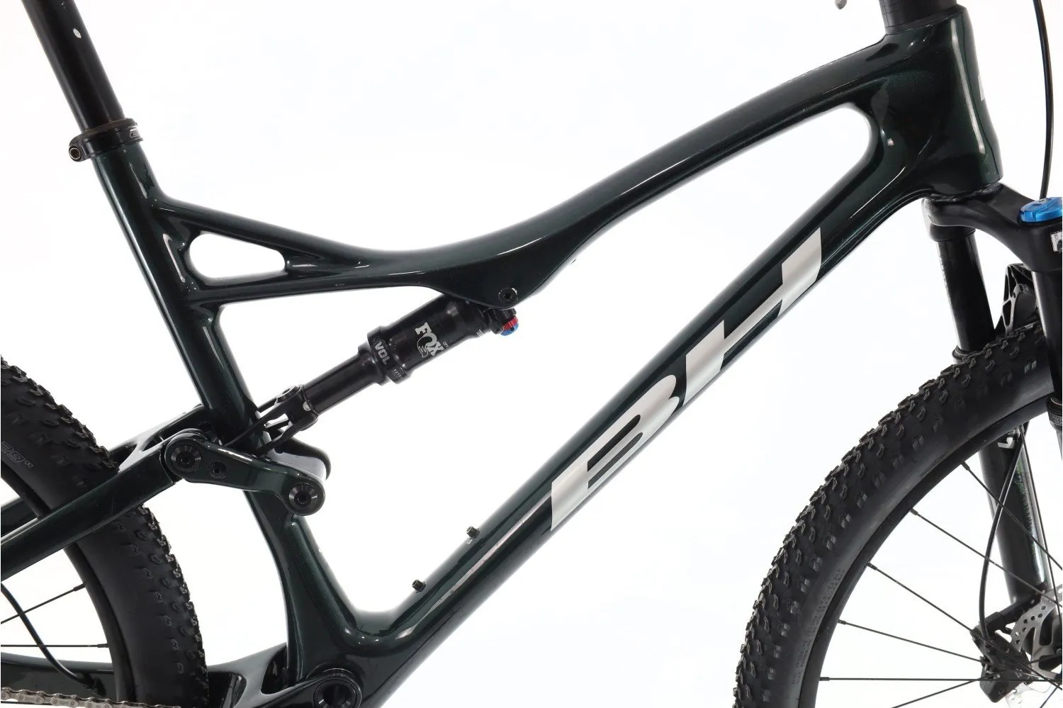 BH Lynx Race RC 6.0 2023