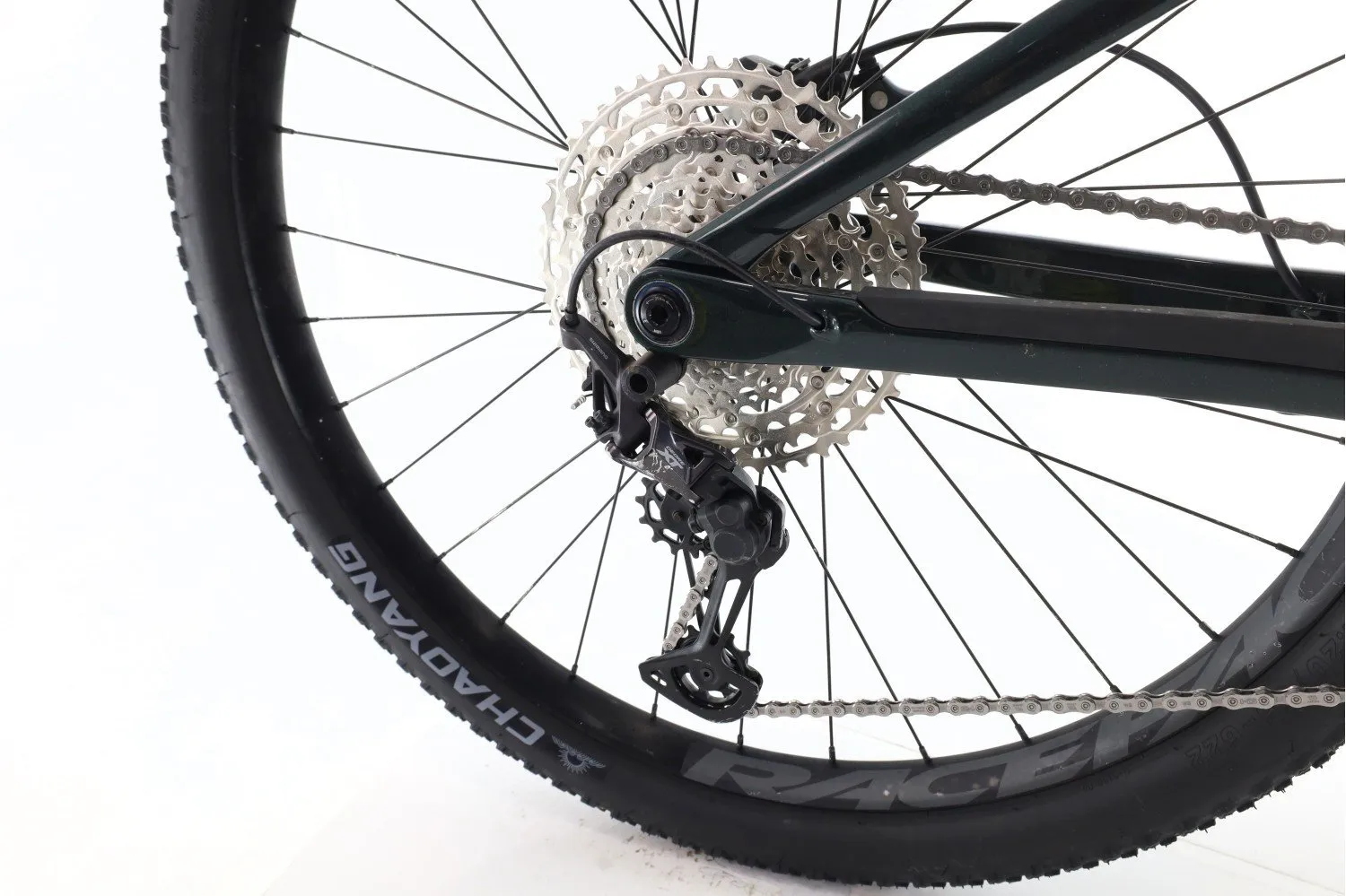 BH Lynx Race RC 6.0 2023