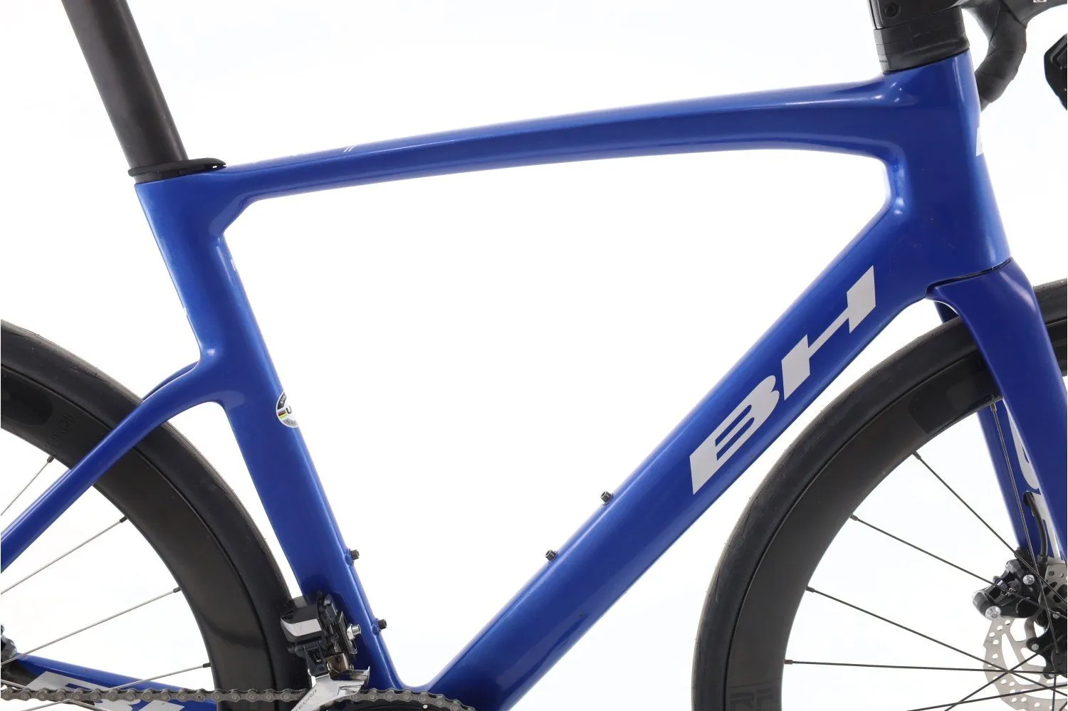 BH RS1 2021