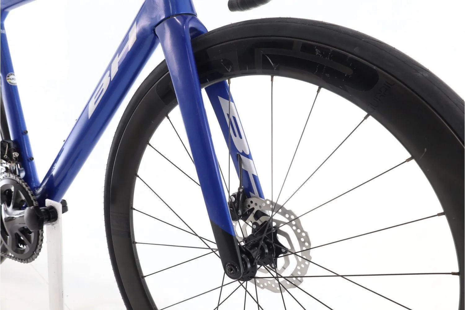 BH RS1 2021