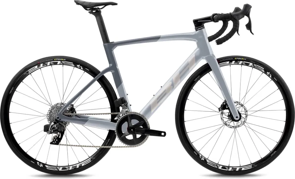 BH RS1 4.0 2022 - Sram Rival eTap AXS 12sp - Slite XDR