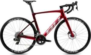 BH RS1 4.0 2022 - Sram Rival eTap AXS 12sp - Slite XDR