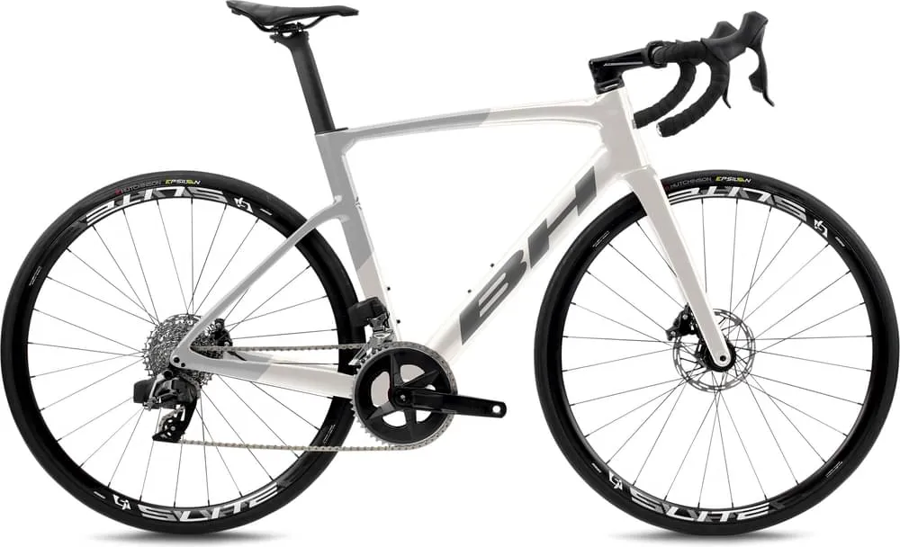 BH RS1 4.0 2022 - Sram Rival eTap AXS 12sp - Slite XDR