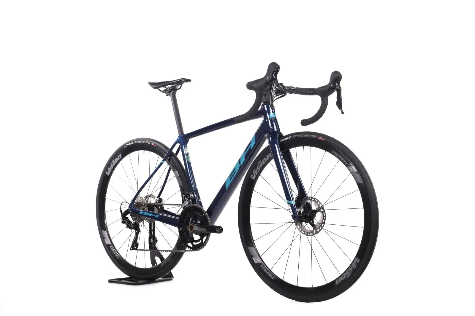 BH SL1 2021
