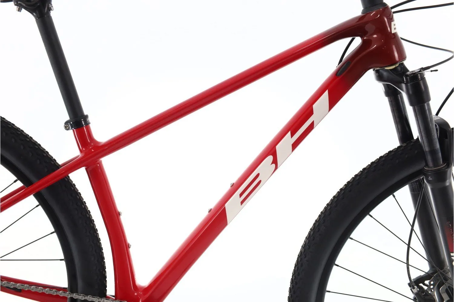BH Ultimate RC 2022