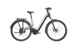 Bianchi E-Vertic C-Type 2024 - Sram X5 9sp - Chaoyang E-Liner City 700x45C, 60tpi