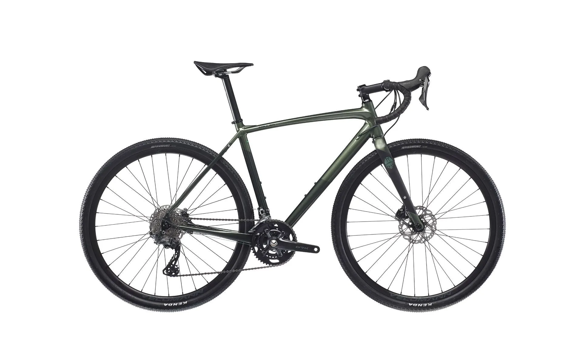Bianchi Impulso 2023 - Shimano GRX - Shimano